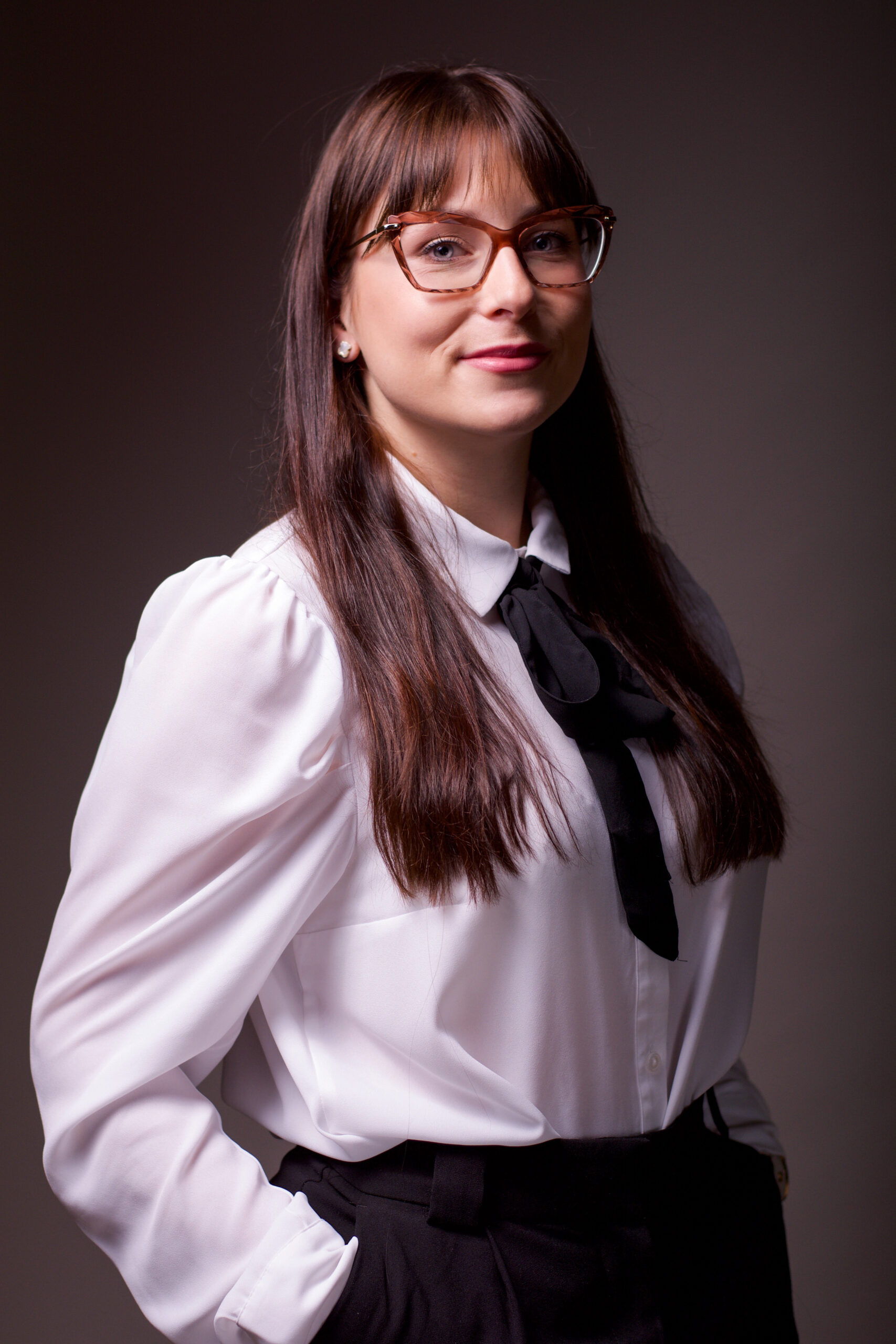 Adwokat Kim Mikołajczyk
