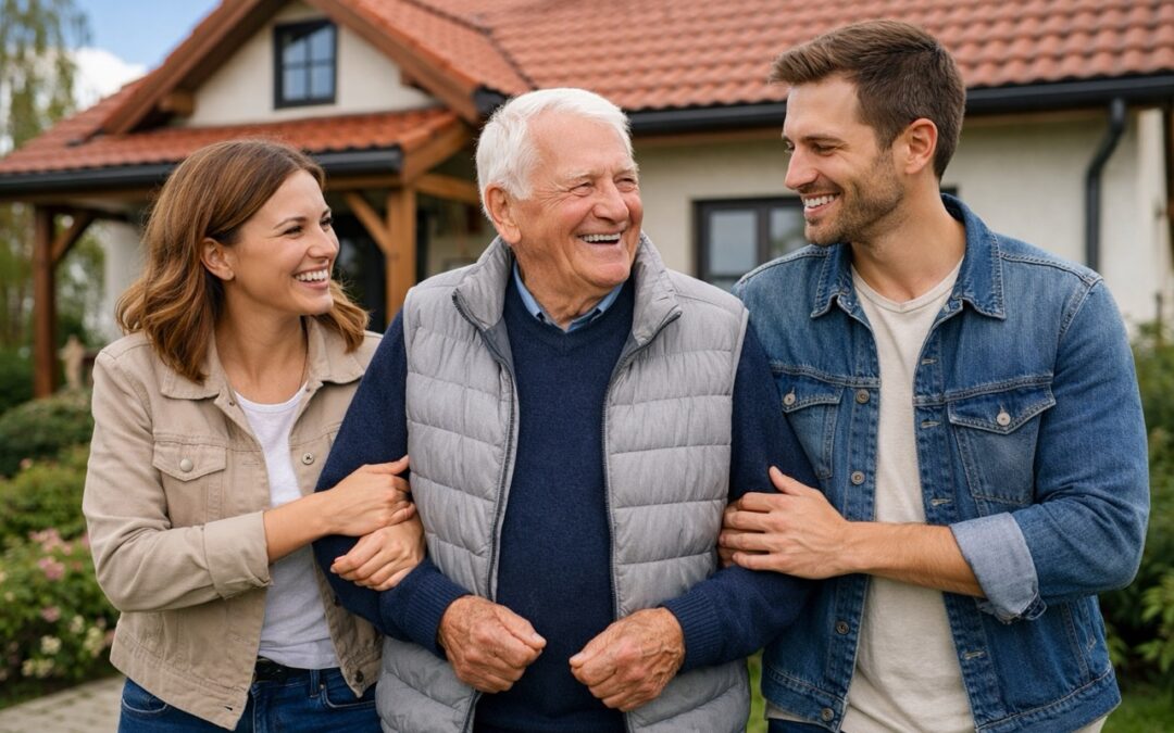 Umowa dożywocia – podstawowe informacje