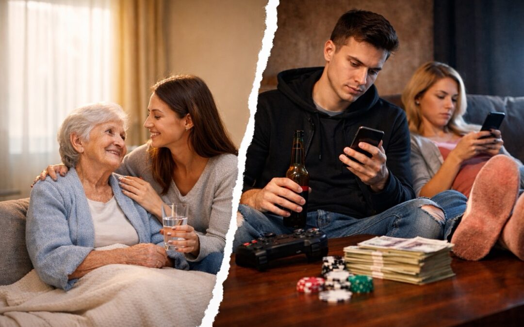 Niegodność dziedziczenia po nowelizacji Kodeksu cywilnego