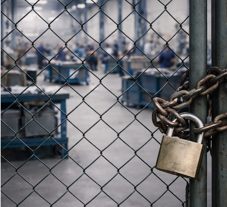 Umowa spółki a śmierć wspólnika